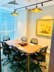 Sbf Center (D1), Office #463743171